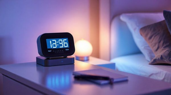 5 astuces pour tirer le meilleur parti de votre réveil intelligent