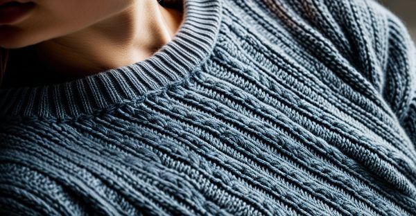 Achat de pull stitch en ligne : des styles à ne pas rater !