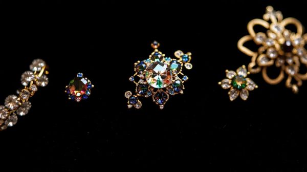 Bijoux fantaisie sur mesure : brilliez avec votre style unique