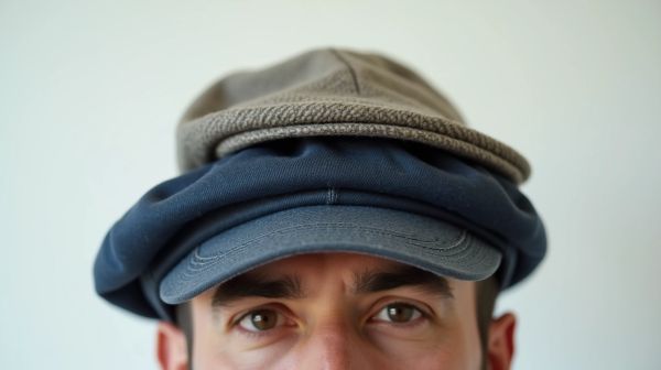 Choisir un bonnet docker homme : guide pour un style mariné et tendance