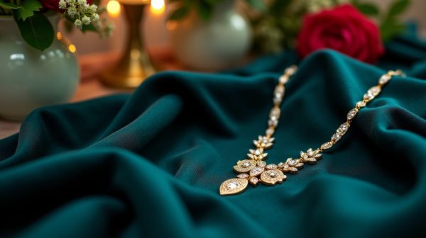 Exprimez votre style avec des bijoux personnalisés de haute fantaisie