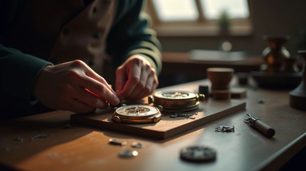 Les marques de montres populaires et leurs modèles