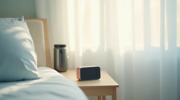 Optimiser votre réveil intelligent pour un matin réussit