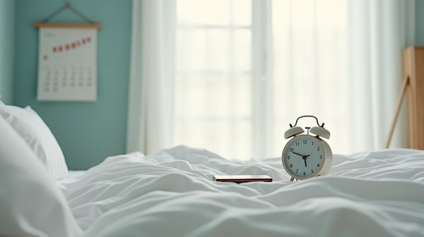 Optimiser votre réveil intelligent pour un matin réussit