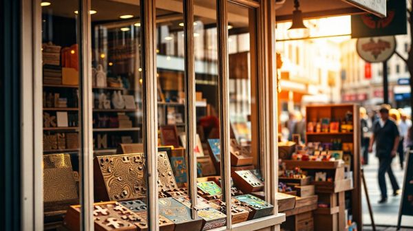 Top 5 boutiques incontournables de puzzles pour tous les âges