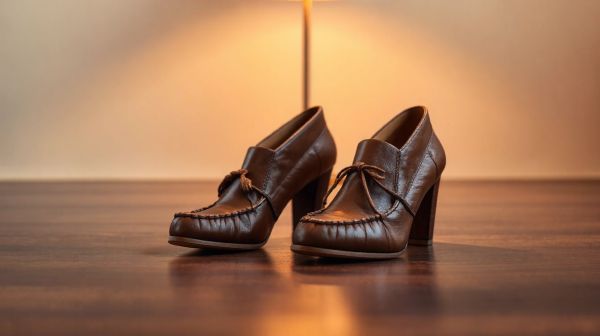 Top 5 mocassins pour femme : équilibre parfait entre chic et confort