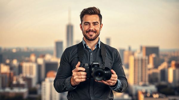 Top conseils pour sélectionner un photographe pro parfait