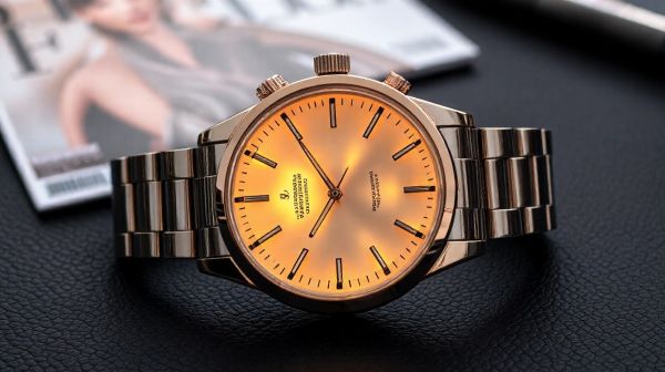 Top modèles des marques de montres tendances à découvrir