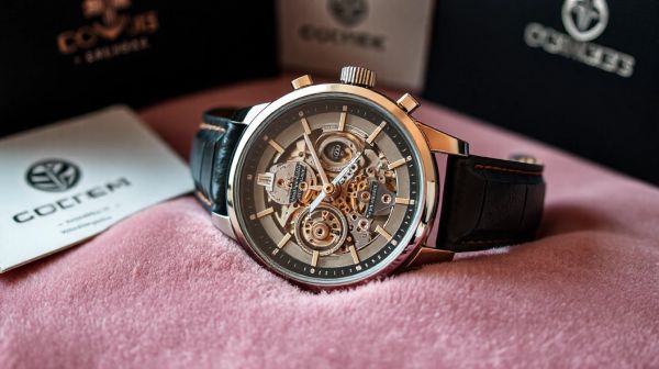 Top modèles des marques de montres tendances à découvrir