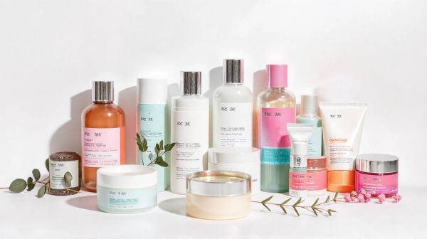 Top produits de skincare coréenne à inclure dans votre routine