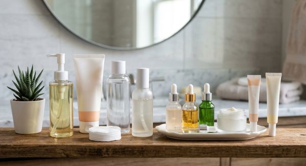 Top produits de skincare coréenne à inclure dans votre routine