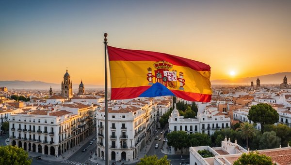 Le dégradé espagnol : origines et astuces pour briller