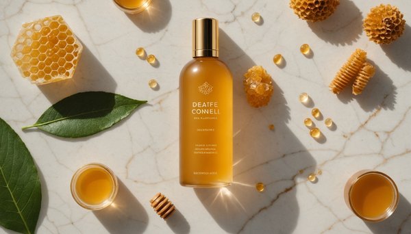 Top 5 raisons de choisir le shampoing guerlain abeille royale