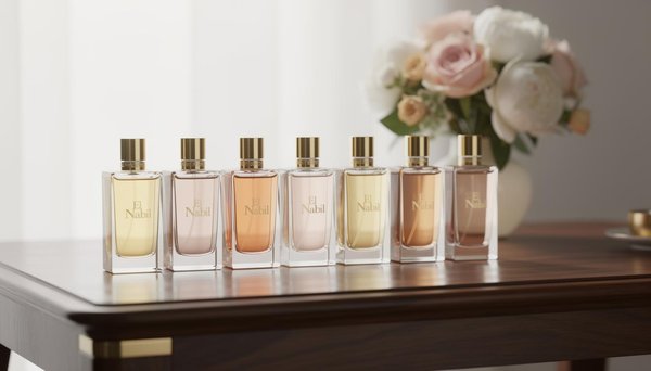 Parfums El Nabil : le choix raffiné pour sublimer chacune de vos journées